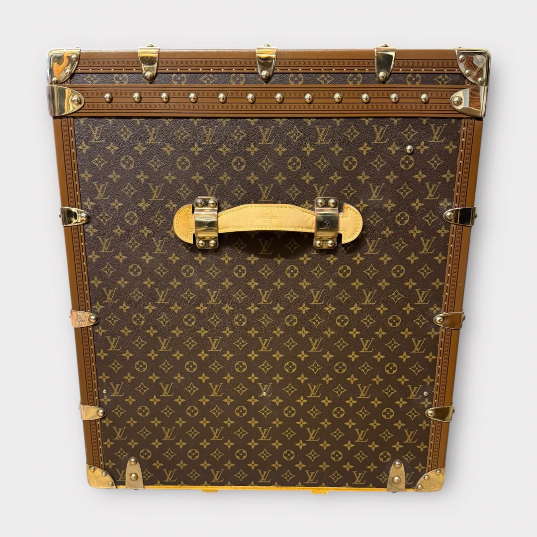 Louis Vuitton Trunk 110 Haute - Image 7